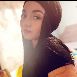 Meet your Posher, Keyla